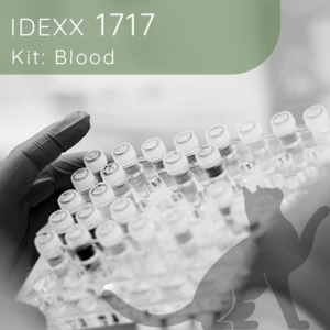 IDEXX 1717